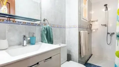 Apartment on Avenida Amsterdam photo 23