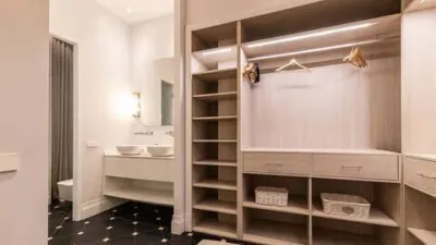 Apartment in Justicia-Chueca photo 43