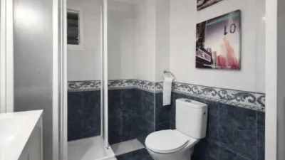 Apartment in Seville City Centre photo 7