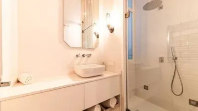 Apartment in Justicia-Chueca photo 36