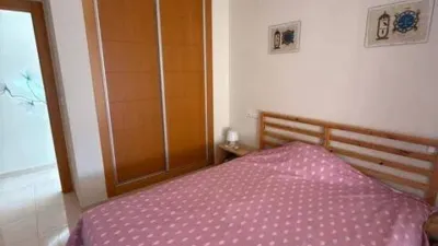Apartment on Calle Virazon, No Number photo 18