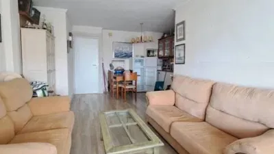 Apartment on Avenida de Escandinavia photo 10
