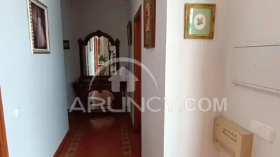 Chalet en Alcalá de Guadaíra photo 38