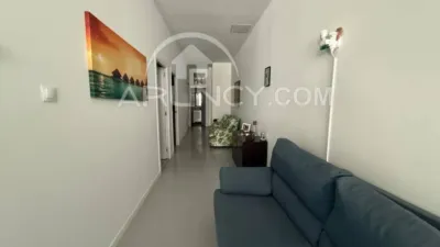 Chalet in Alcalá de Guadaíra photo 51
