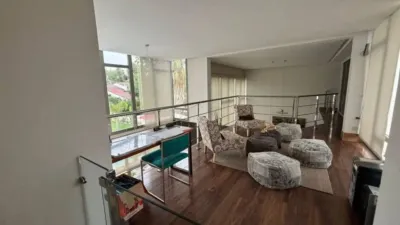 Chalet in Alcalá de Guadaíra photo 14