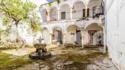 Terraced house in Cazalla de La Sierra photo 2