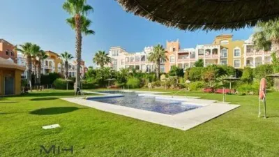 Apartment on Calle Martín de Yudicibus photo 28