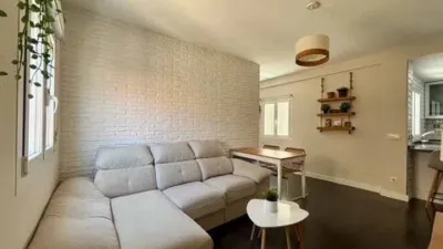 Apartment in Embajadores-Lavapiés photo 6