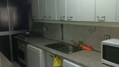 Apartment in Azuqueca de Henares photo 2