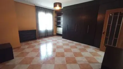 Piso en Almansa photo 36