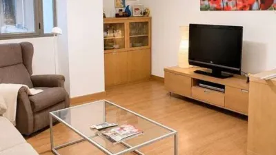 Apartment in San Miguel photo 8