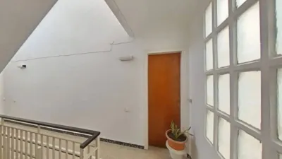 Attic in La Geltrú-Casernes-Sant Jordi photo 38