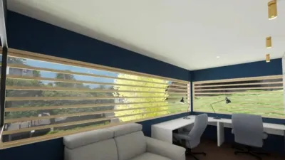 Chalet on Passeig de Valldoreix photo 5