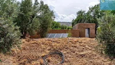 Rustic house in Abrucena photo 23