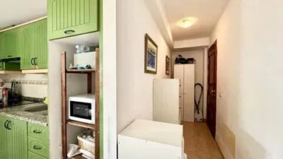 Apartment on Calle Martin Placeres photo 19