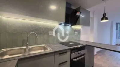 Apartment on Carrer de Víctor Català photo 30