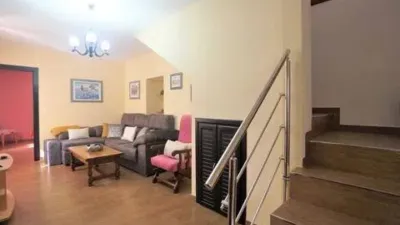 Terraced house in Frailes photo 3