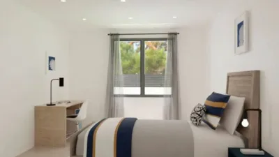 Chalet en Monforte del Cid photo 8
