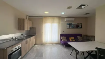 Apartment in Seville City Centre photo 3