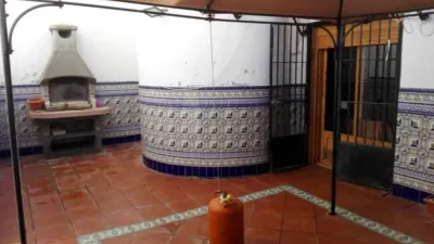 Chalet in Alcalá de Guadaíra photo 4
