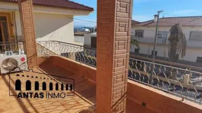 Chalet on Camino de Aljariz photo 3