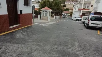 Rustic house in Canillas de Aceituno photo 15