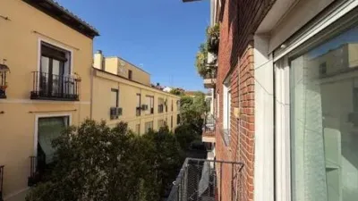 Apartment in Madrid Capital photo 3