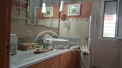 Chalet in Alcalá de Guadaíra photo 45