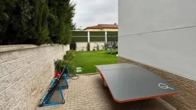 Chalet in Alcalá de Guadaíra photo 26