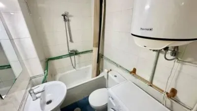 Apartment on Calle Noelia Afonso Cabrera photo 13