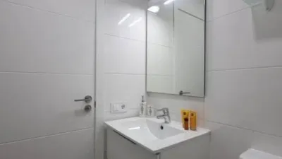 Apartment on Avenida Venezuela photo 18