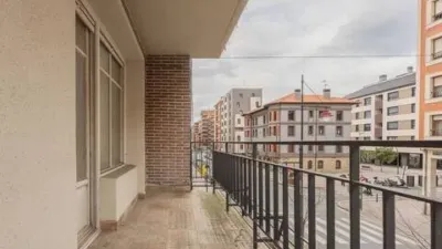 Apartment in Galdakao photo 7