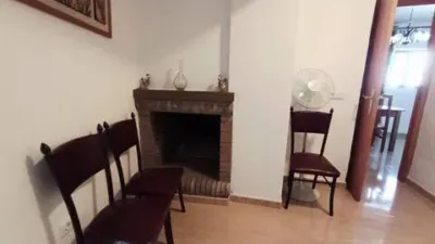 Chalet in Canillas de Aceituno photo 4