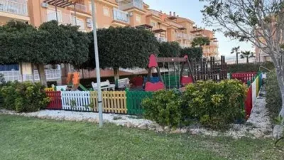 Apartment on Salazón Street photo 20