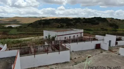 Rustic house in Espera photo 4
