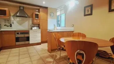 Apartment in Plaza de los Luceros photo 19
