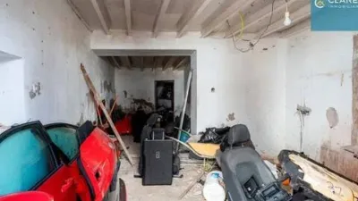 Terraced house on Calle Iglesia photo 24