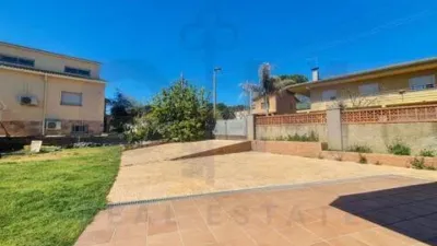 Chalet in Llinars del Vallès photo 30