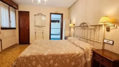 Apartment in Plaza de los Luceros photo 13
