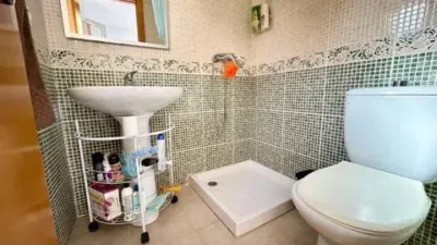 Apartment on Calle Almadraba, 1 photo 22