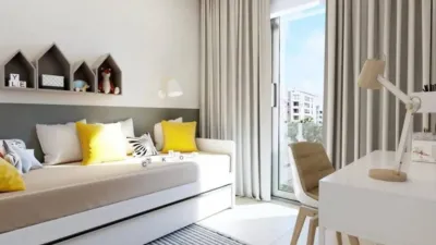 Apartment in Guardamar del Segura photo 15