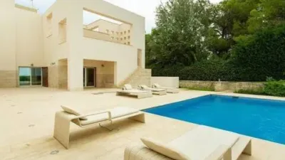 Casa – Dénia - Vista 4