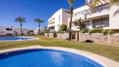 Apartment on Urbanizacion Los Altos de los Monteros Street, No Number photo 31
