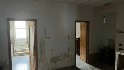 Chalet en Nava de Abajo photo 17