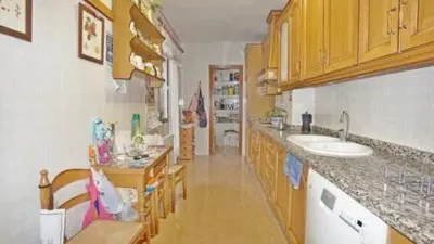 Townhouse in Alcalá la Real photo 6