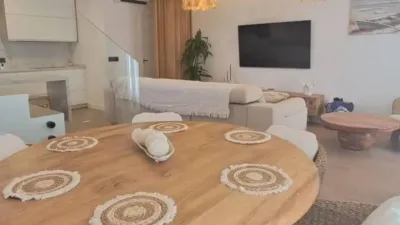 Chalet in Isla Cristina photo 20