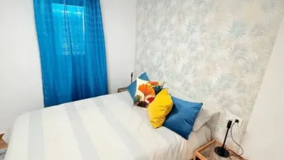Apartment in Cártama photo 5