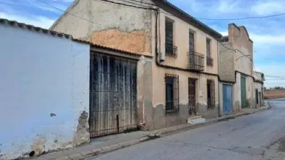 Chalet in Nava de Abajo photo 2