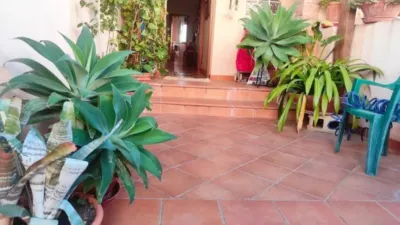 Chalet in Alcalá de Guadaíra photo 48