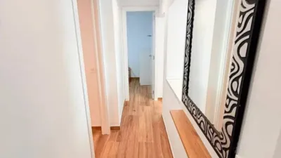 Apartment in Cártama photo 9